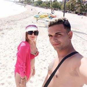 Meet your Posher, María del carmen